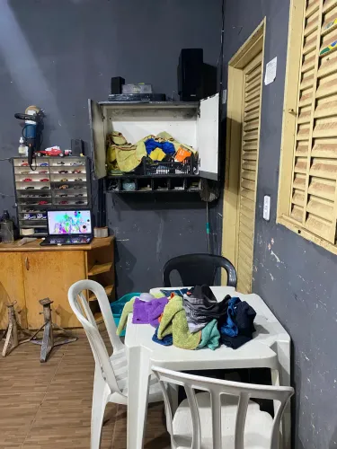 Maquinário para estética automotiva 