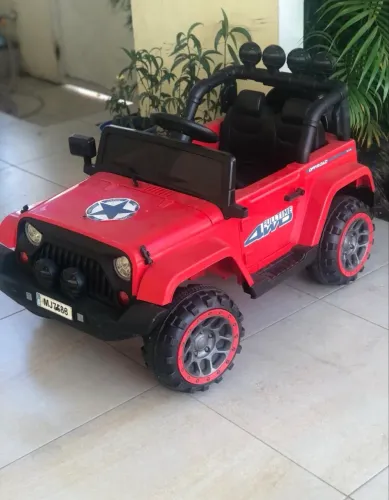 Carro elétrico
