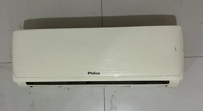 Evaporada convencional Philco 9mil btus