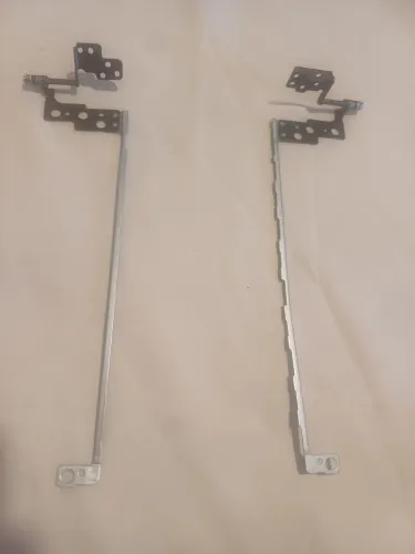 Dobradiças de tela notebook positivo