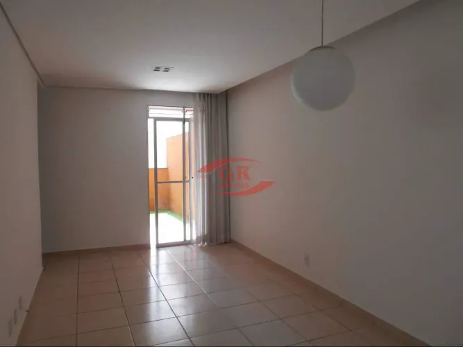 Apartamento para aluguel, 3 quartos, 1 suíte, 2 vagas, Buritis - Belo Horizonte/MG