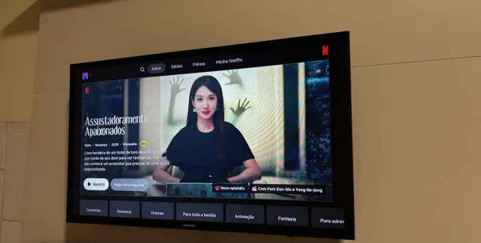 Smart Tv 
