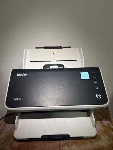 Scanner - KODAK S2050