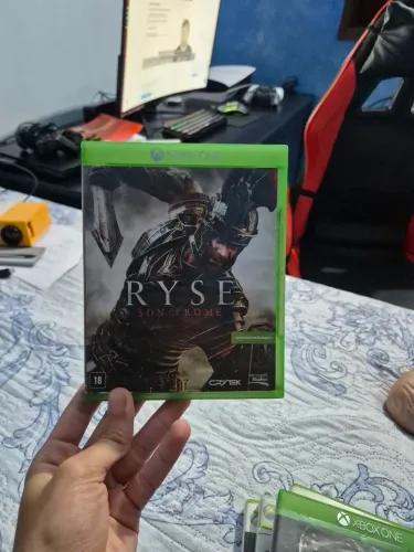 RYSE XBOX ONE E SERIES X