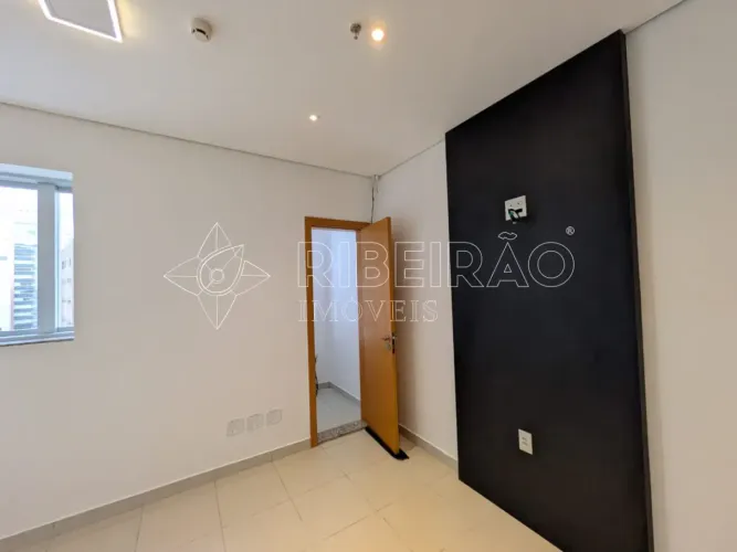 Sala Comercial para locação no Jardim Botânico