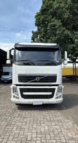 VOLVO/FH 440 6X2T