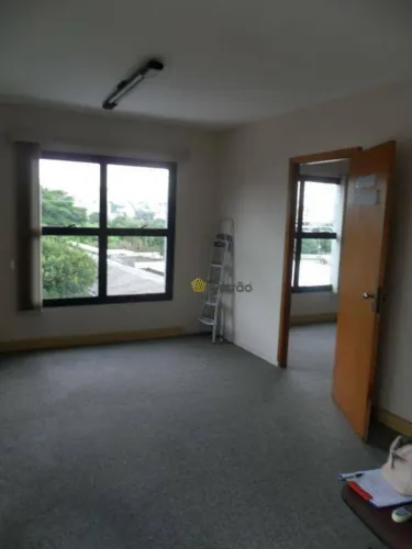 Sala, 44 m² - venda por R$ 330.000,00 ou aluguel por R$ 3.203,91/mês - Vila Baeta Neves -