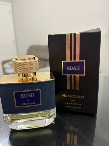 Perfume nuancielo masculino