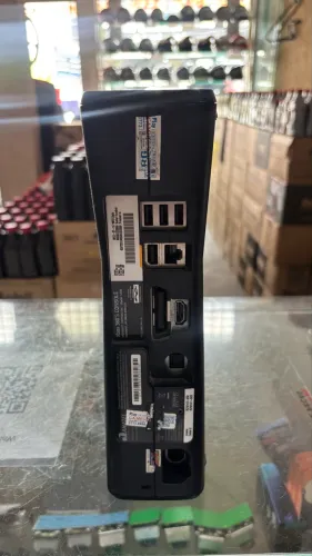 Xbox 360 com defeito na imagem 