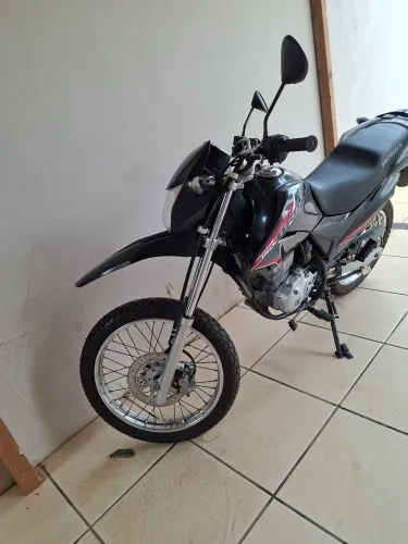 Bros 150 NXR ESD Flex