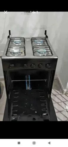 Vende-se fogão 4 bocas