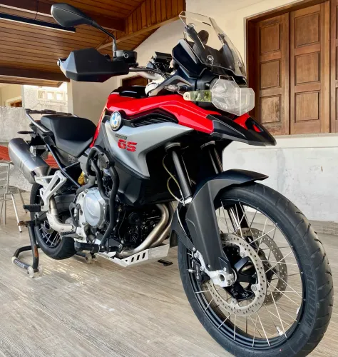 BMW GS 850 PREMIUM