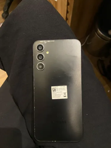 Samsung A34