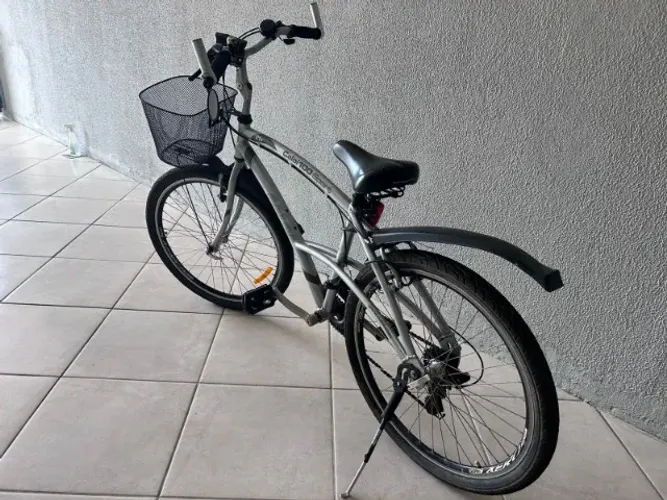 Bicicleta Caloi 100 Sport 21v Aro 26