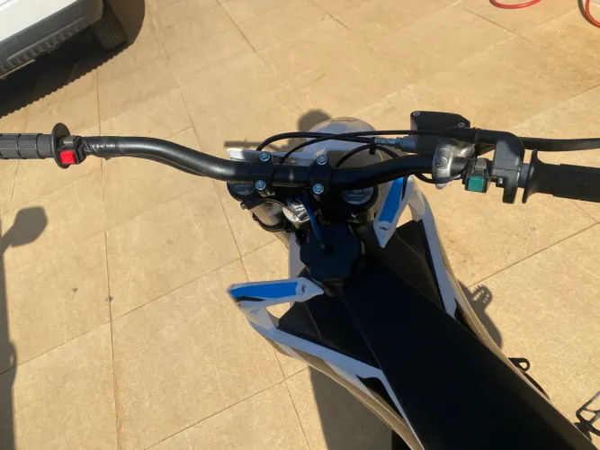 Mxf 110 cc