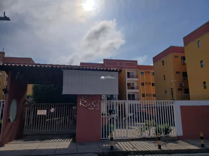 CONDOMINIO PARK RIO