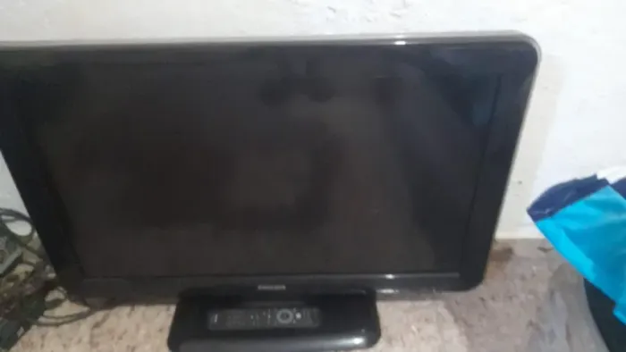 tv philips lcd 32 polegadas nao tem conversor integrado