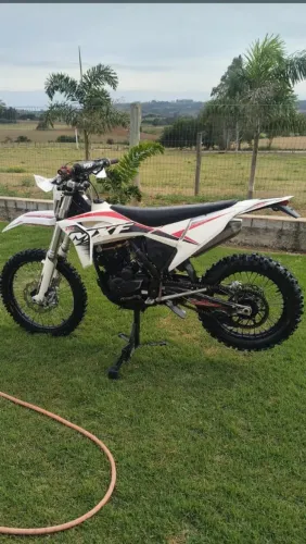 Vendo MXF 270FI ano 2024