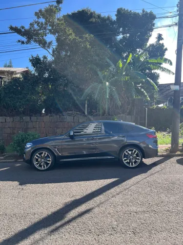BMW X4 M40i 3.0 Turbo V6 360cv Aut. 2020
