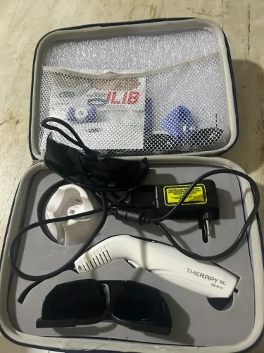 Laser Terapêutico 