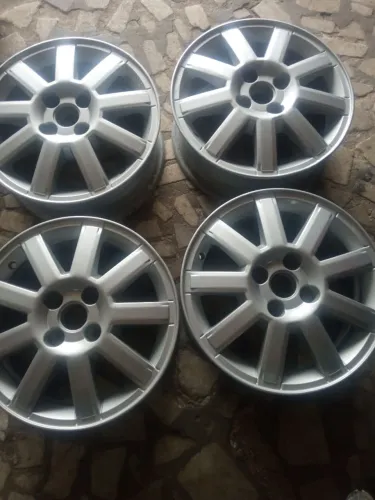 Rodas GM original  Meriva aro 15 