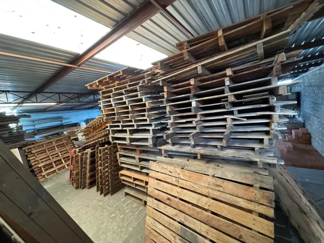 Pallet