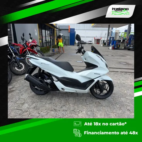 HONDA PCX ABS 160 2024