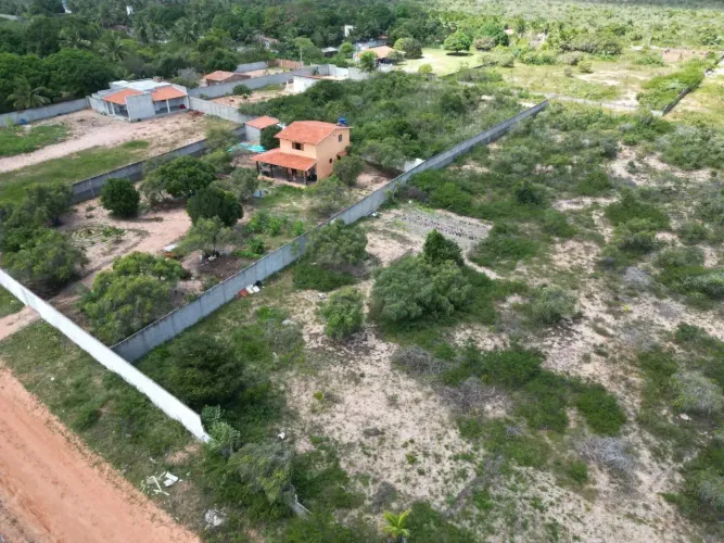 Imóvel para venda possui 10000 metros quadrados em Pium (Distrito Litoral) - Parnamirim -