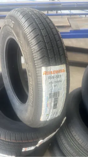 Pneu 175/75/14 ROADWING IMPORTADO