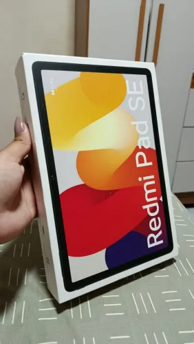 Xiaomi Pad SE 8GB/256GB