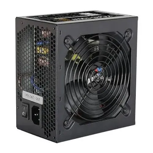 Fonte Aerocool KCAS 600W 80 Plus Bronze