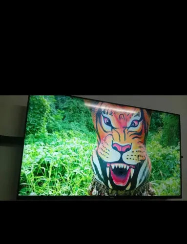 Tv smart tcl 50 polegadas 4k 