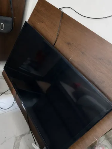 TV SAMSUNG 40 PARA RETIRADA DE PEÇAS 