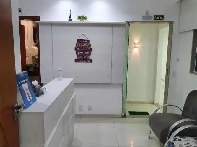Parceria para Dentista - Consultório Completo em Cobilândia