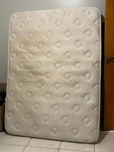 Colchão