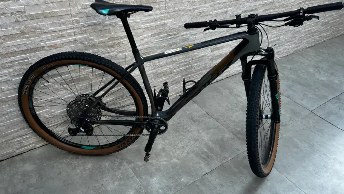Sense impact Carbon 