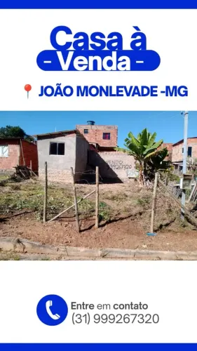 Vendo Casa