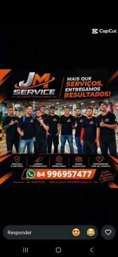 Trabalhamos com carga e descarga em geral.