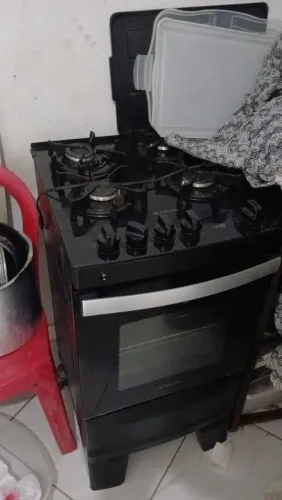 Fogão