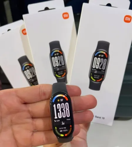 Xiaomi Smart Band 10 original