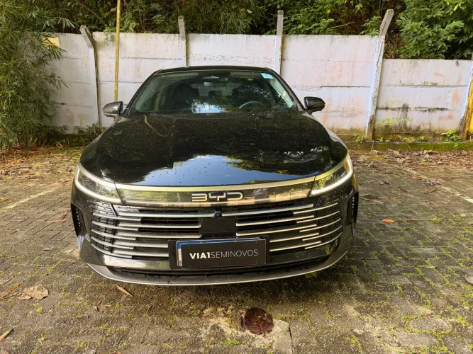 BYD King GS 1.5 16V Aut. (hibrido) 2026