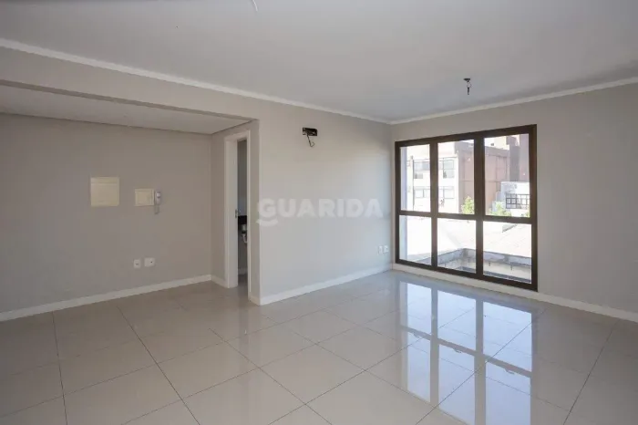 Conjunto comercial com vaga de garagem no bairro Tristeza!