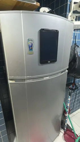 Geladeira consul