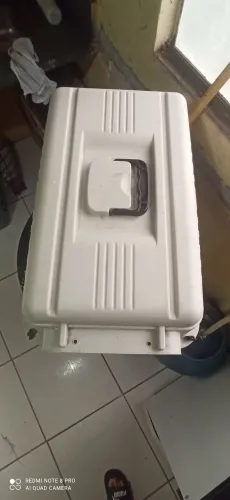 Gaiola transporte de pet 