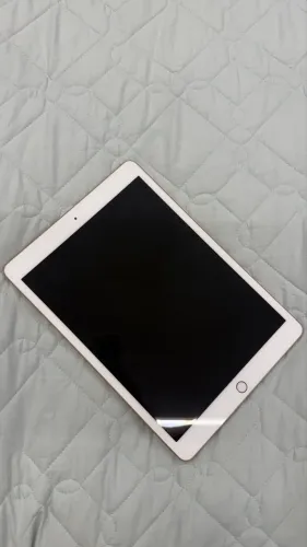 iPad 8? geração rosê