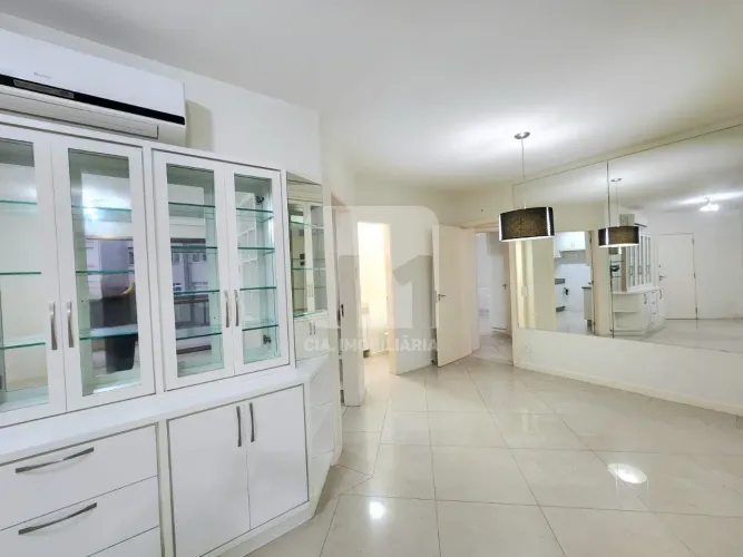 Apartamento 4 quartos em regão nobre no Centro