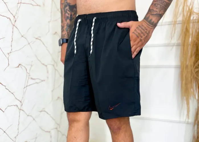 SHORT TACTEL ELASTANO