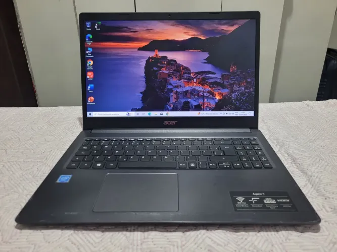 Notebook Acer Aspire 3