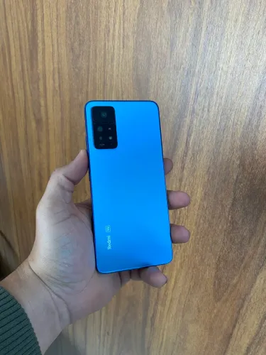 Celular Xiaomi Redmi Note 11 Pro 5G