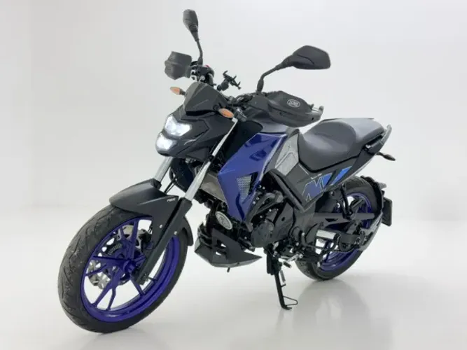  DAFRA NHX 190 